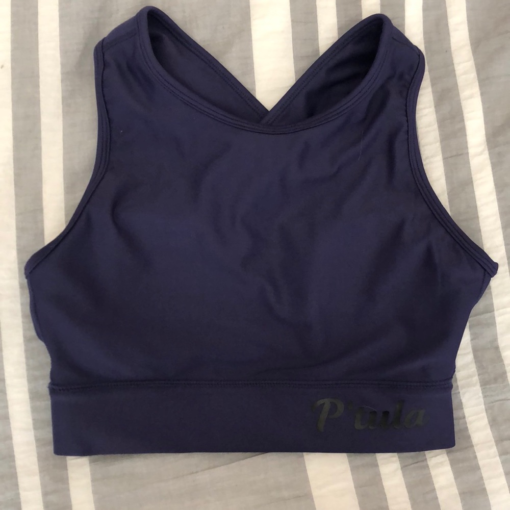 Sports bra